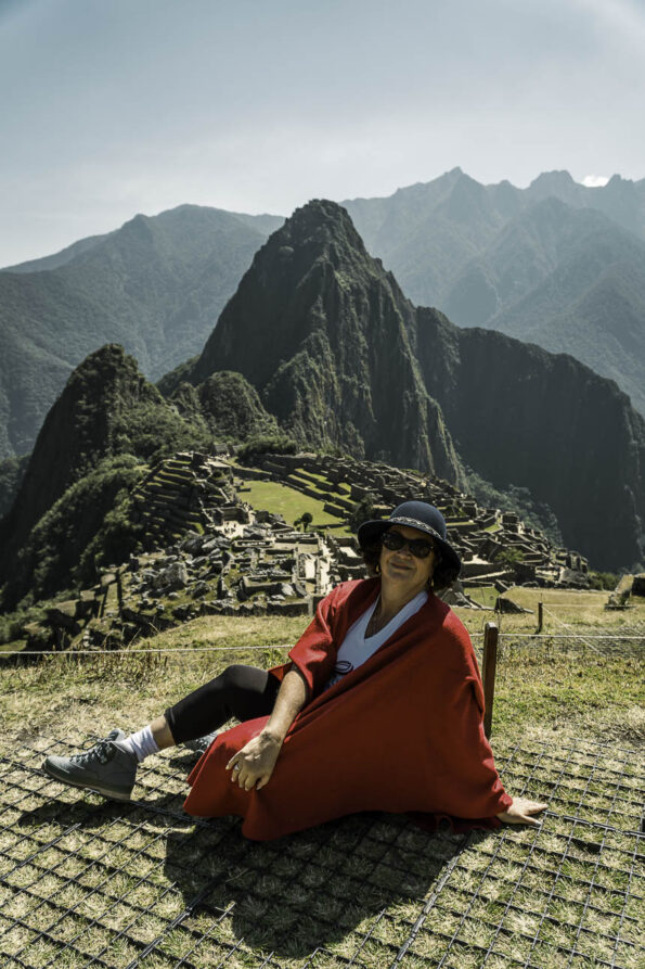 Cusco, Valle Sagrado y Machu Picchu 5 días 4 noches