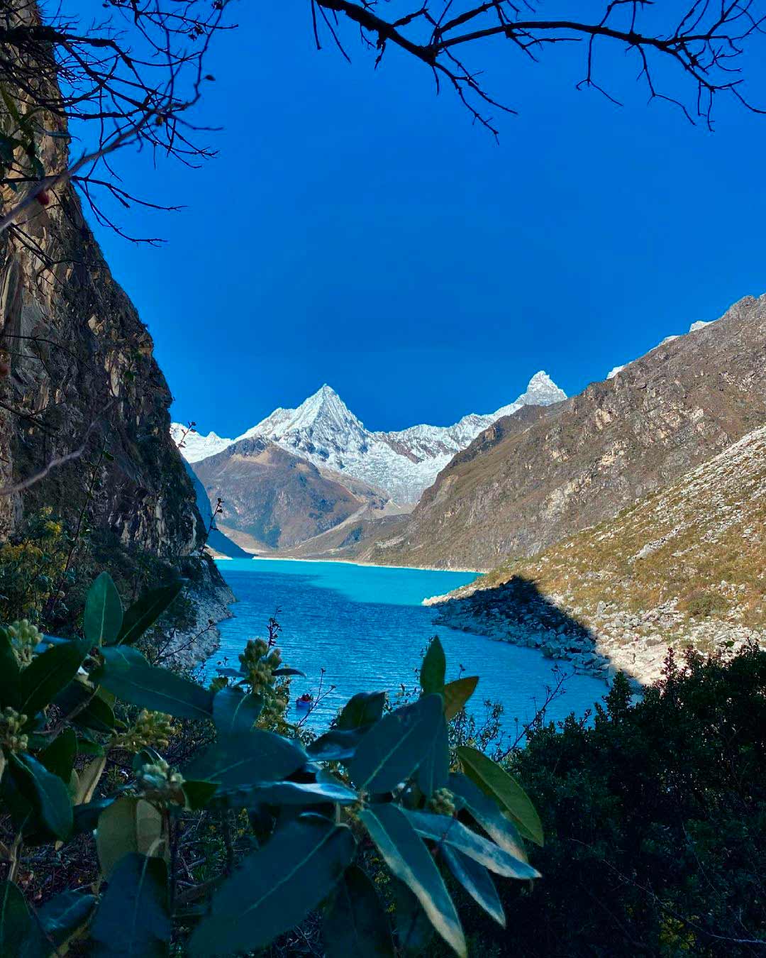 Parque Nacional del Huascarán, Paisajes del Perú, Beautiful Peru, VIsit Peru, Mejores paisajes naturales del Perú, Viajar a Ancash