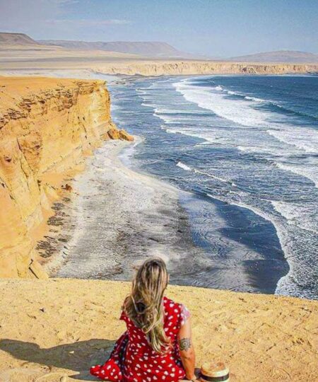 Tour Islas Ballestas y Paracas desde Ica