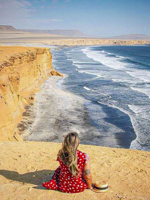 Tour Islas Ballestas y Paracas desde Ica