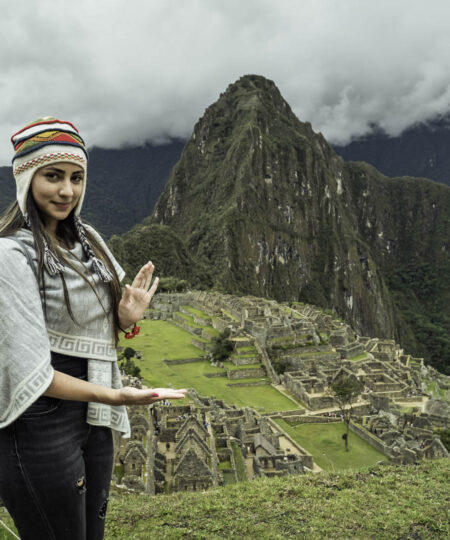 Machu Picchu Básico 3 días 2 noches