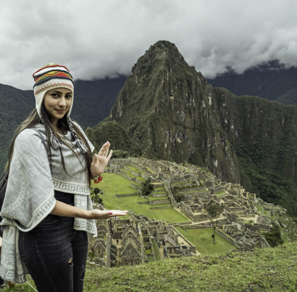 Machu Picchu Básico 3 días 2 noches