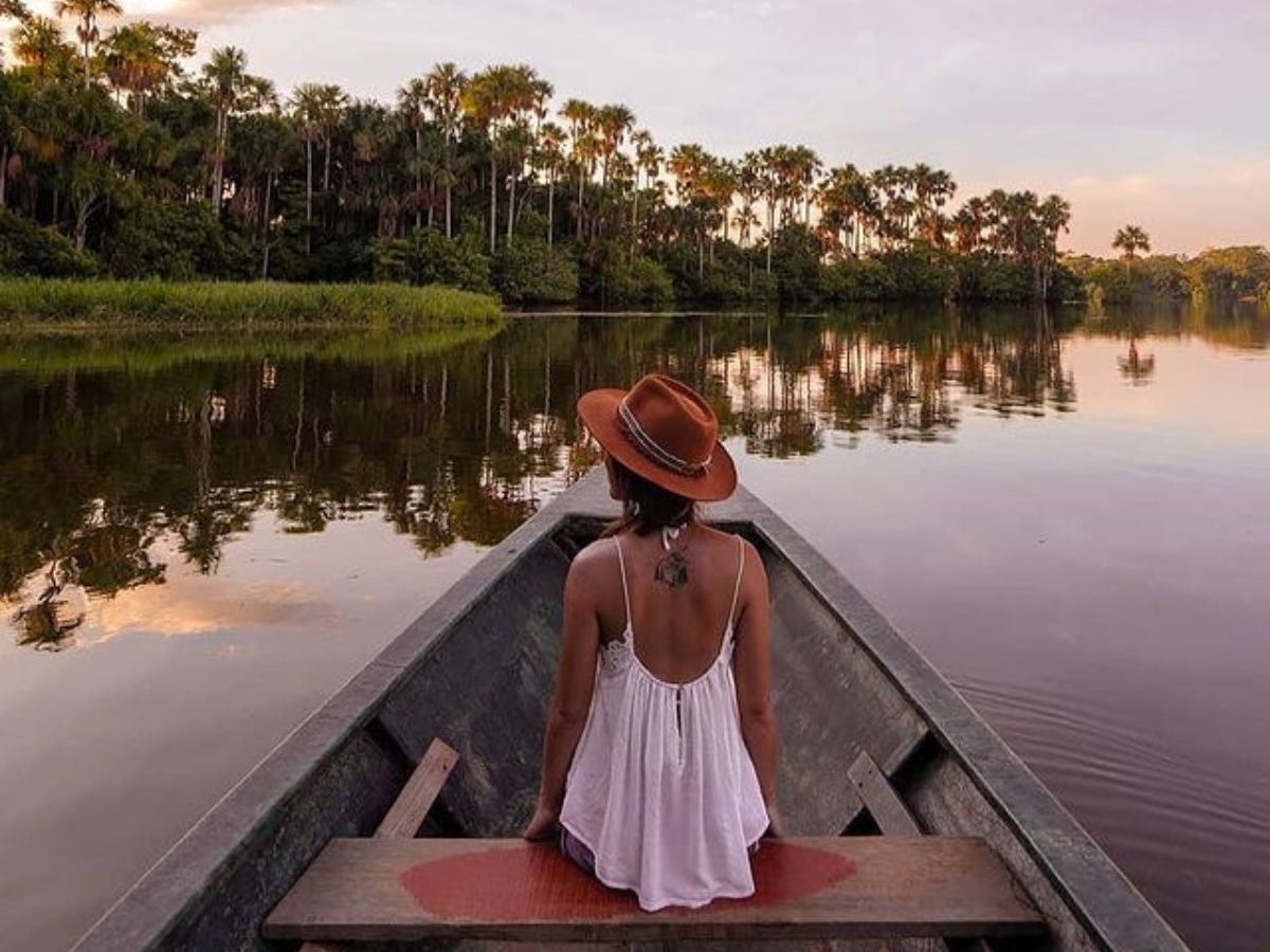 Puerto Maldonado