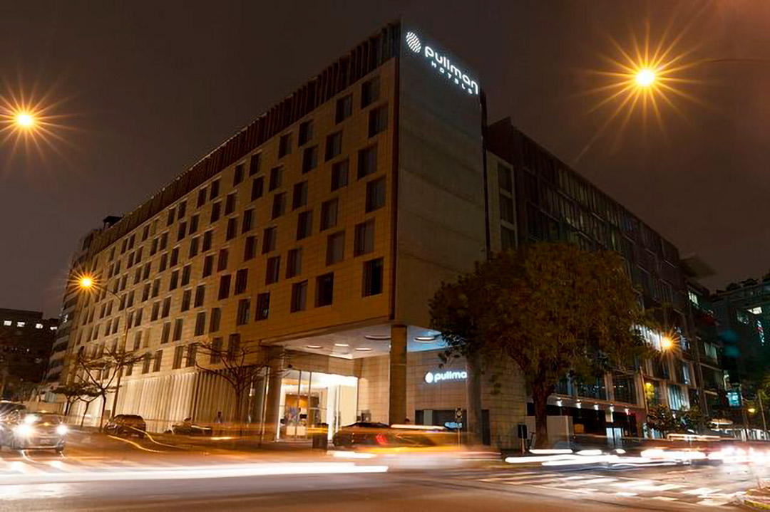 Pullman Lima San Isidro Hotel