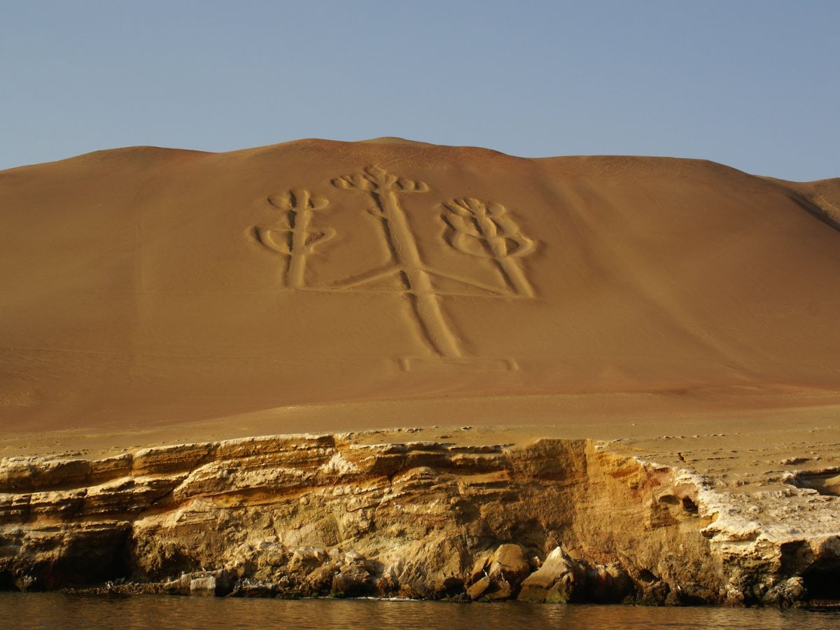 Reserva Nacional de Paracas 