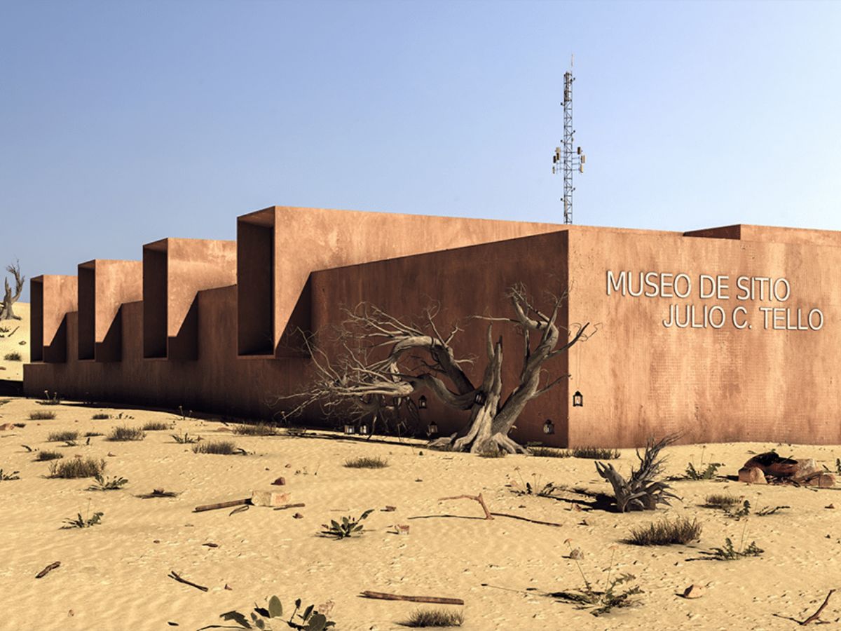 Reserva Nacional de Paracas 