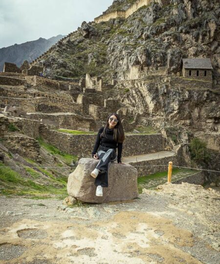 Tour Super Valle Sagrado + Maras y Moray