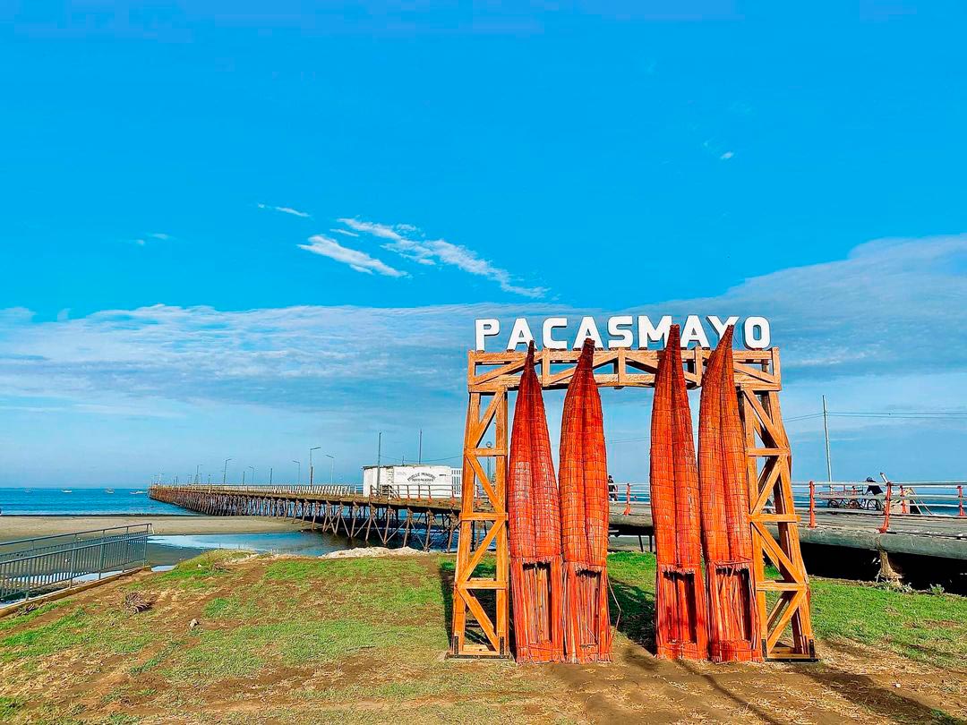 Pacasmayo Pacasmayo
