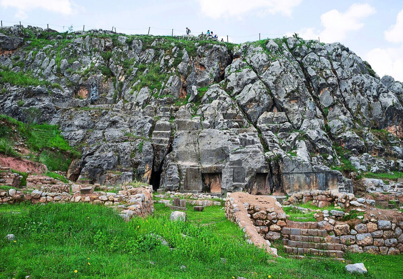 temple of the moon 