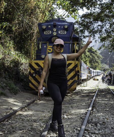 Camino Inca Clásico 4 días