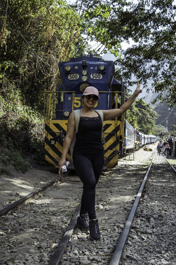 Camino Inca Clásico 4 días