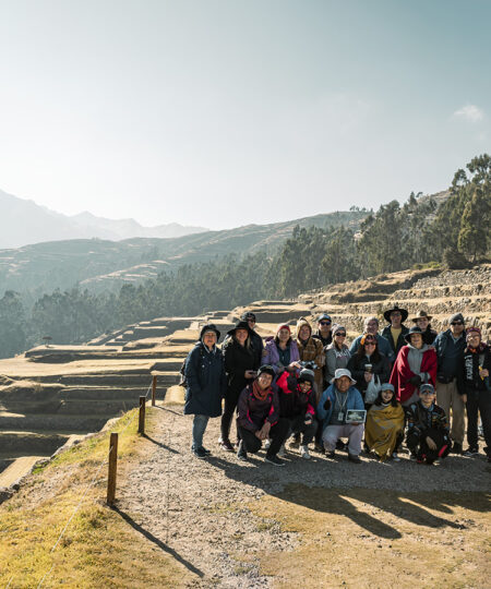 Valle Sagrado y Machu Picchu 2 días