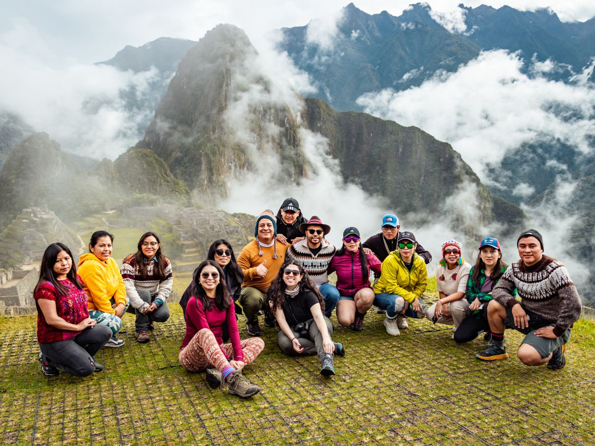 agencias de viaje a Machu Picchu