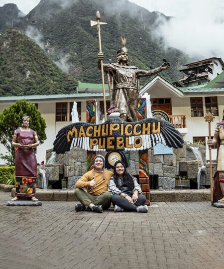 agencias de viaje a Machu Picchu