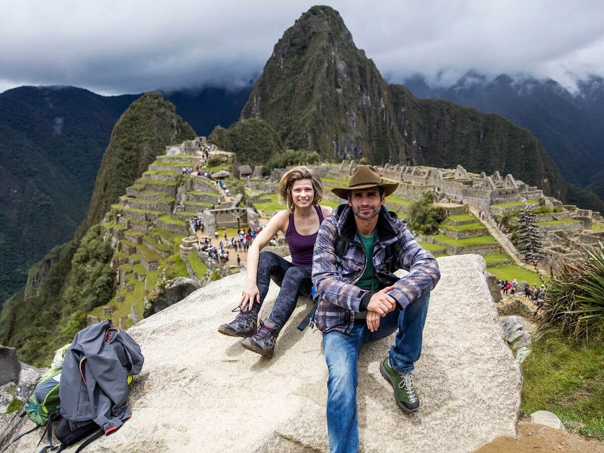 altura en Cusco