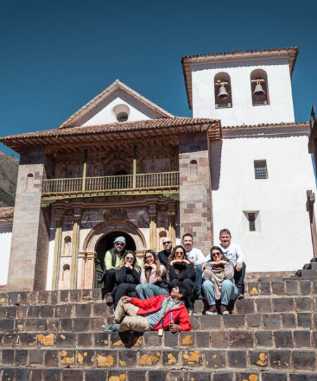 Tour Ruta del Sol, Cusco- Puno