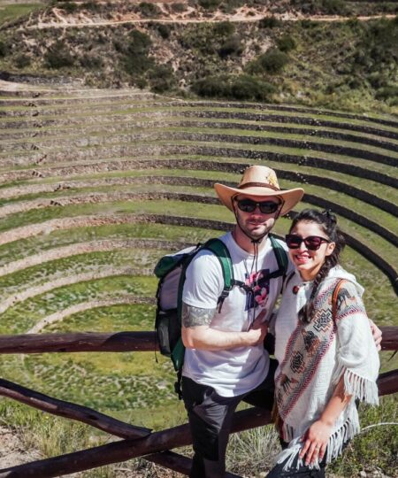 valle sagrado
