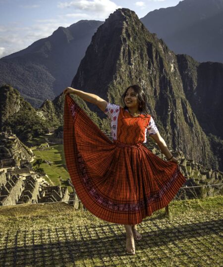 Camino Inca Clásico 4 días