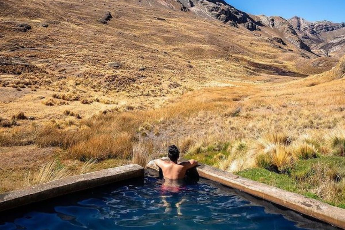 baños termales guñoc 