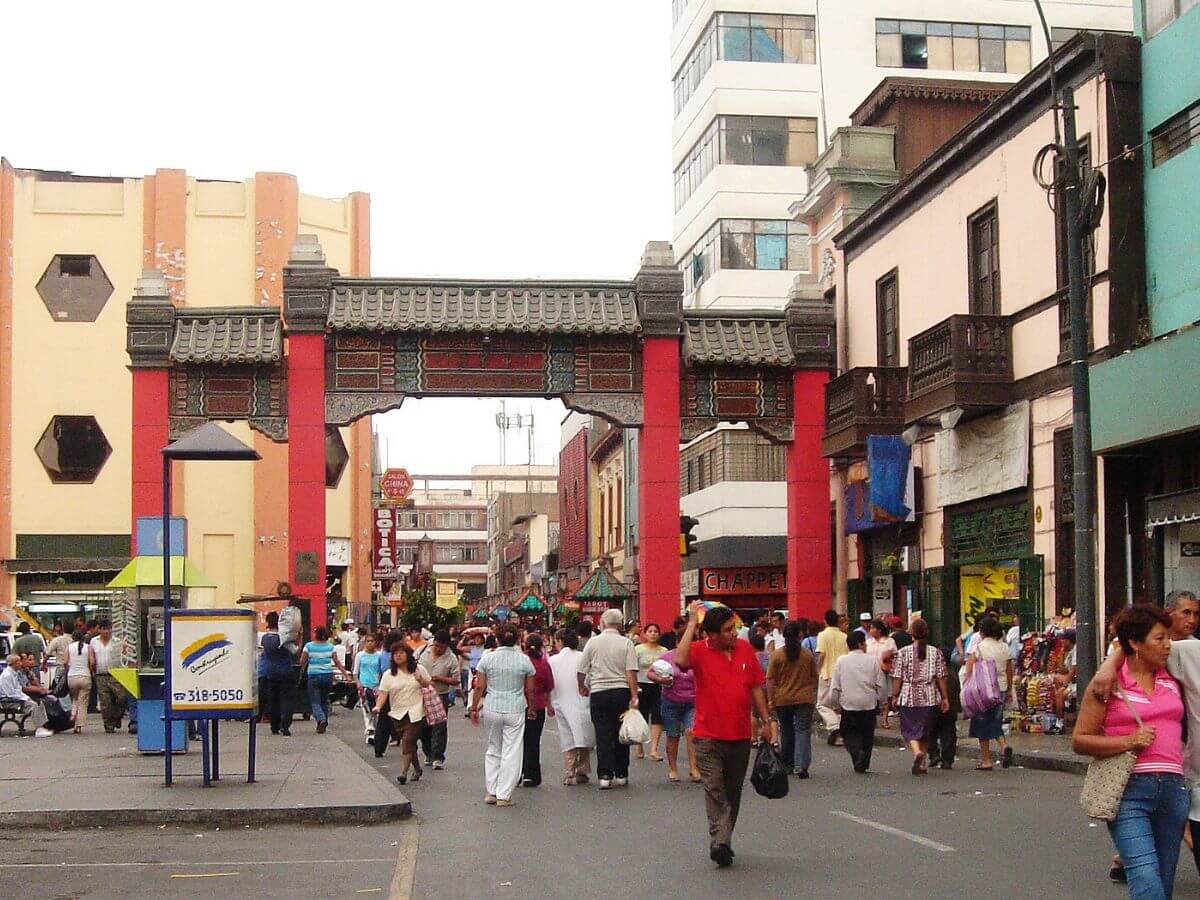 things to do in Lima