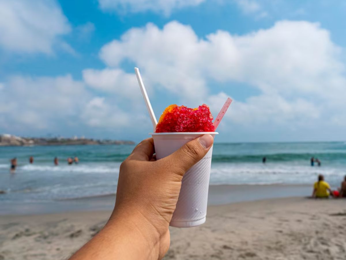 bebidas tipicas del peru 