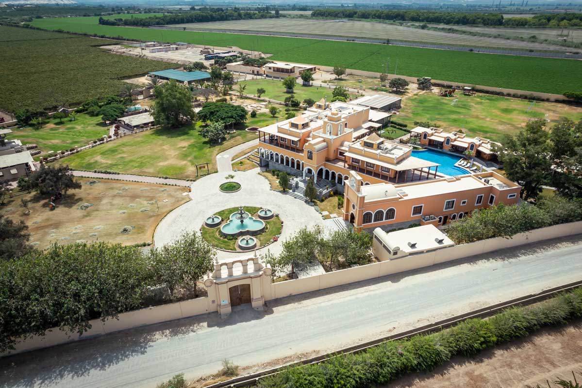 bodega la caravedo