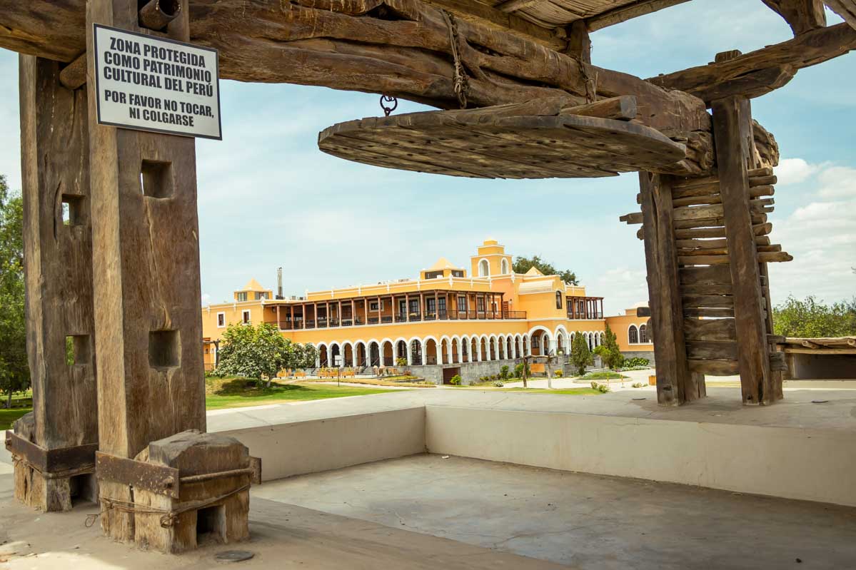 bodega la caravedo