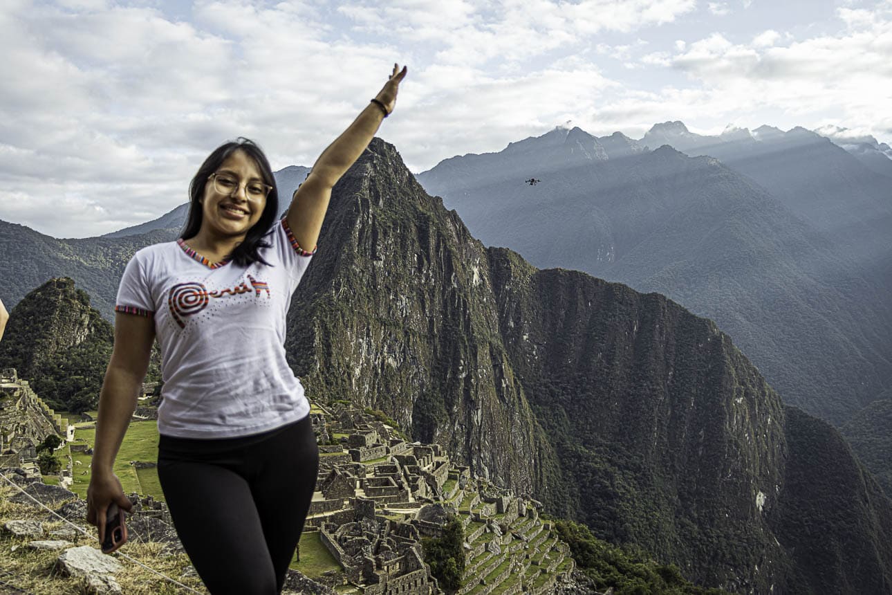 Agencias de viaje a Machu Picchu