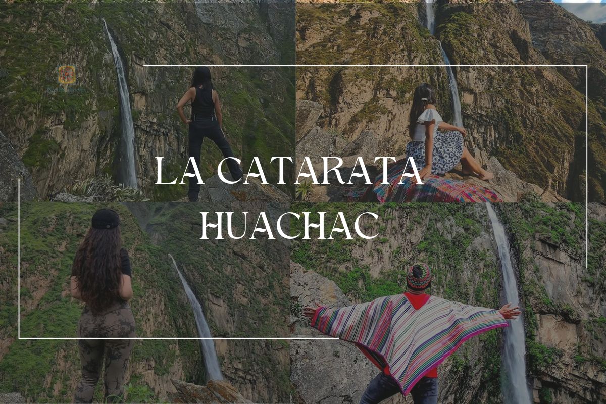 Catarata Huachac