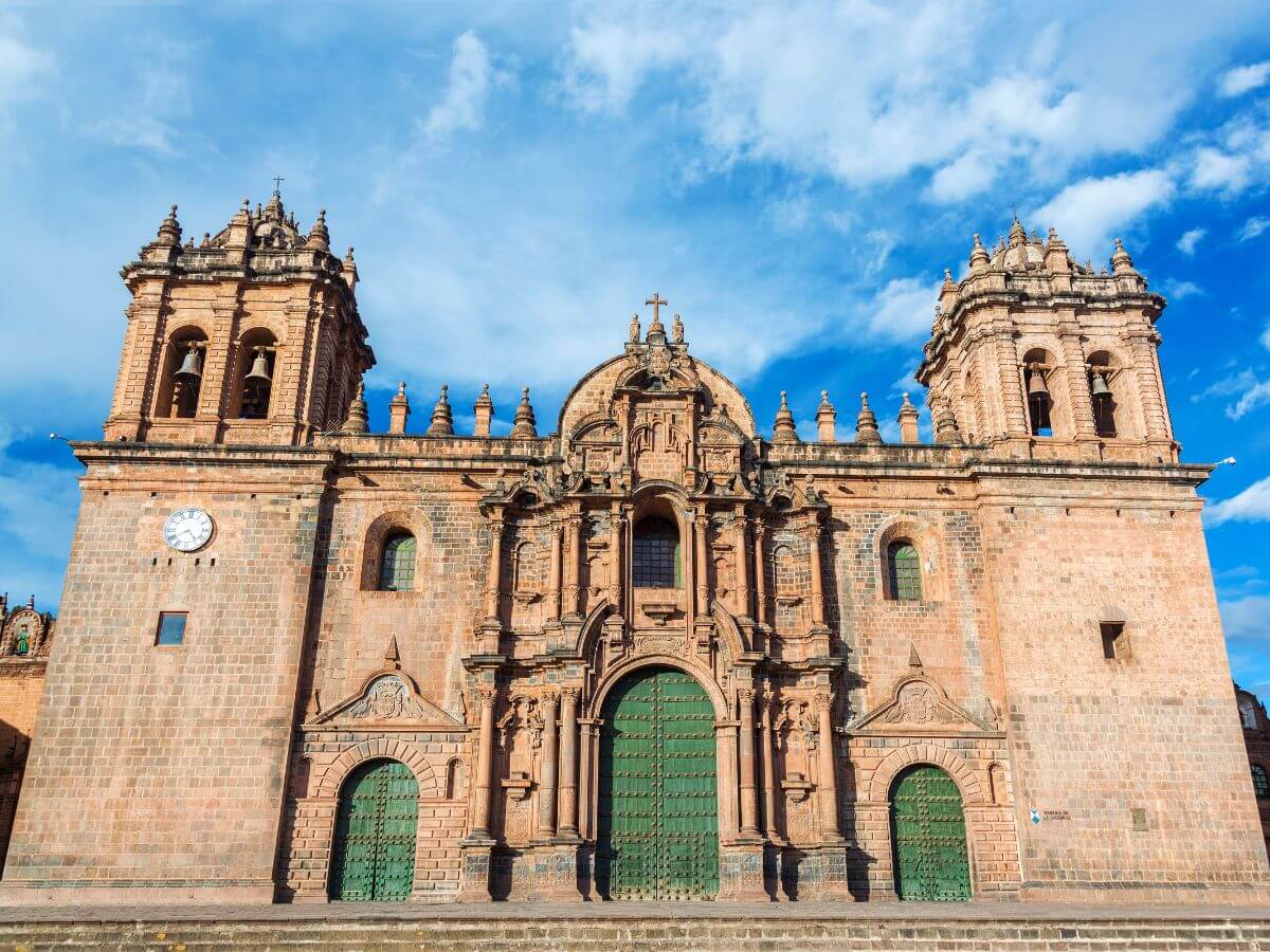 what to do in Cusco