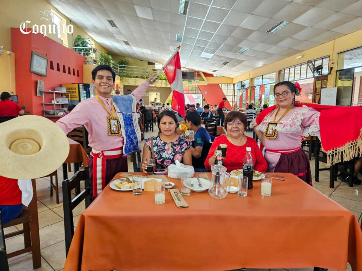 restaurantes en trujillo