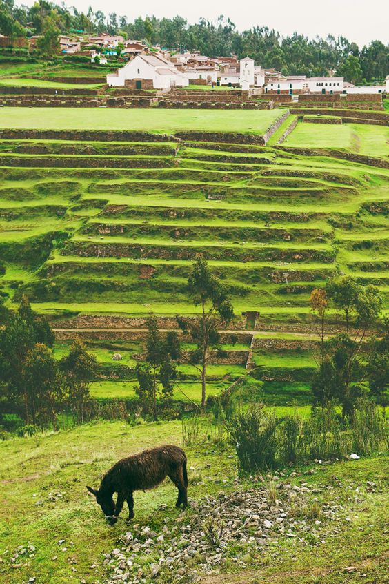 chinchero