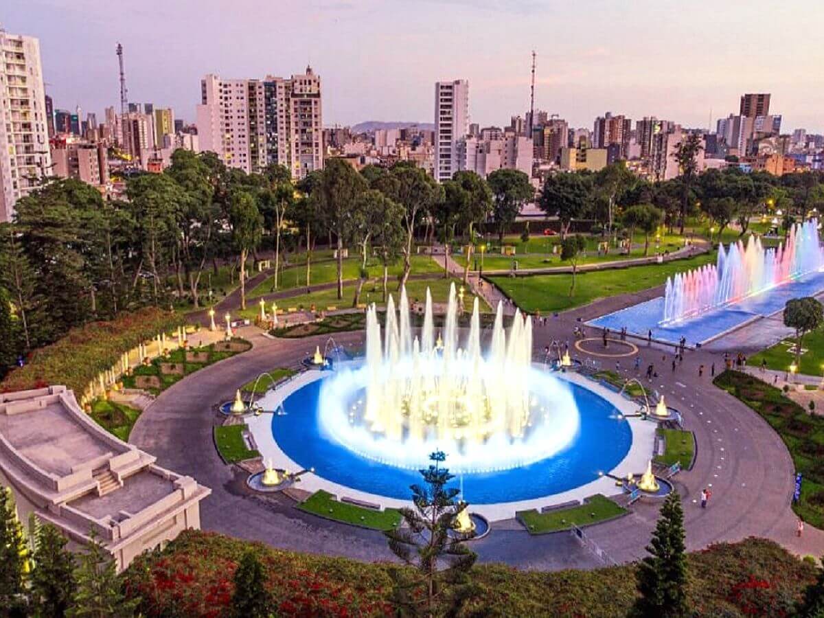 things to do in Lima