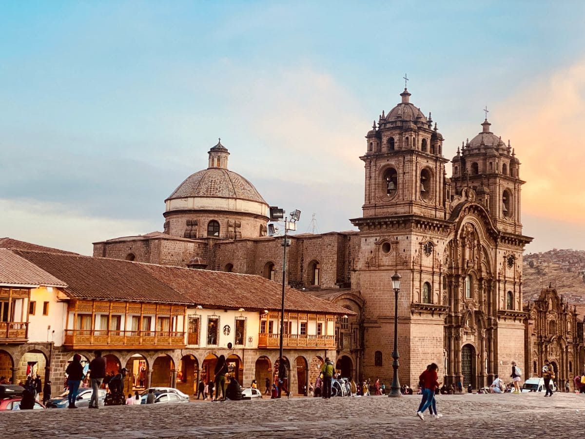 lugares para visitar en Cusco