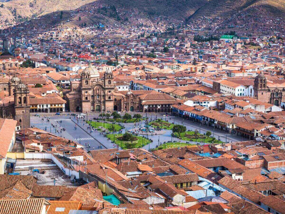 que hacer en cusco