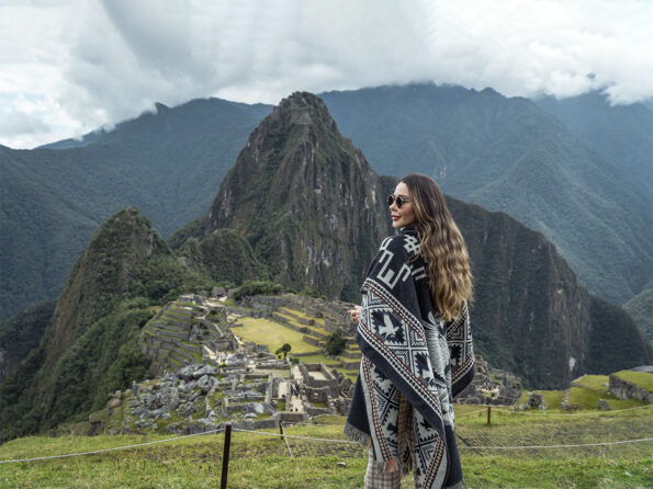 Machu Picchu 5 días 4 noches Tour + Maras Moray y Valle Sagrado