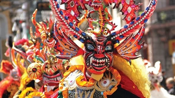 Diablada