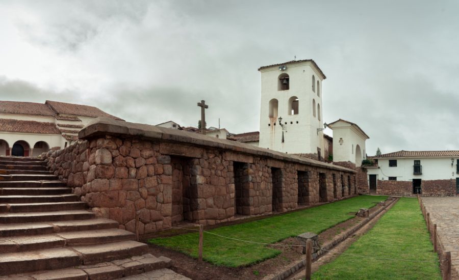 Chinchero