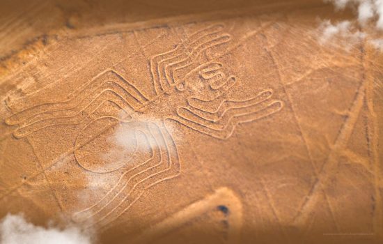 Tour Sobrevuelo Líneas de Nazca 2023, lineas de nazca desde ica