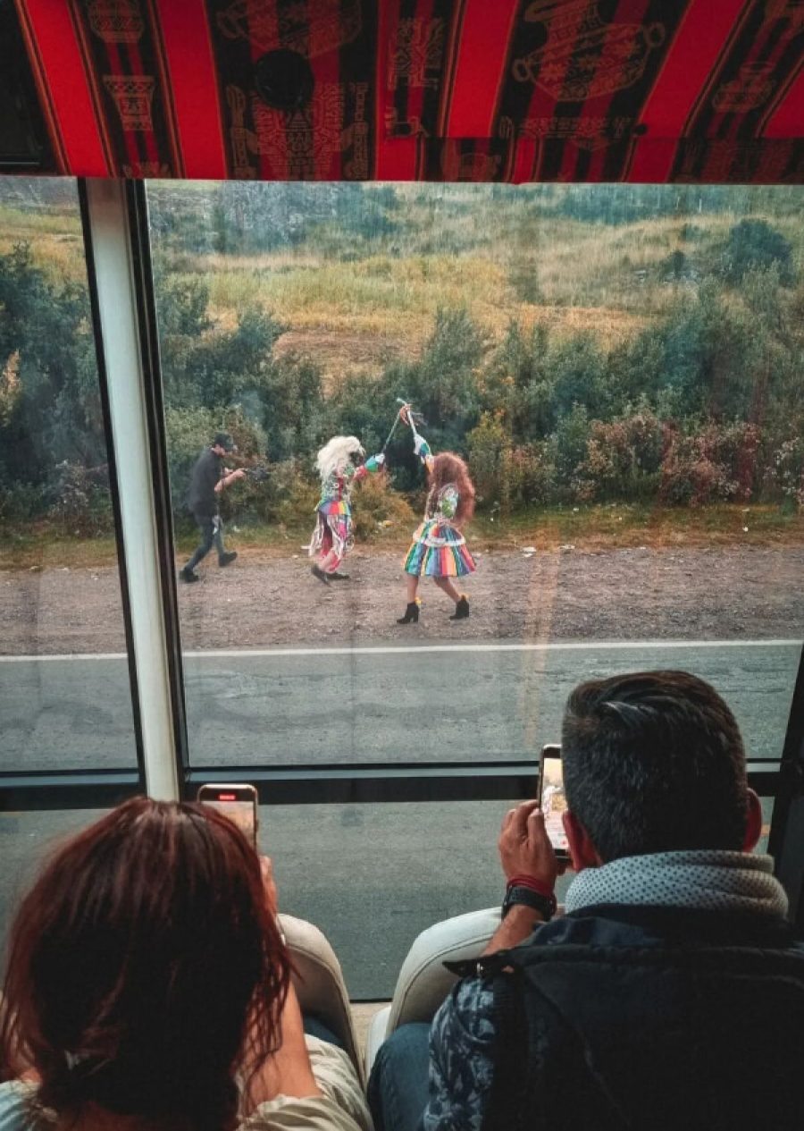 BUS ESCENICO CUSCO 3