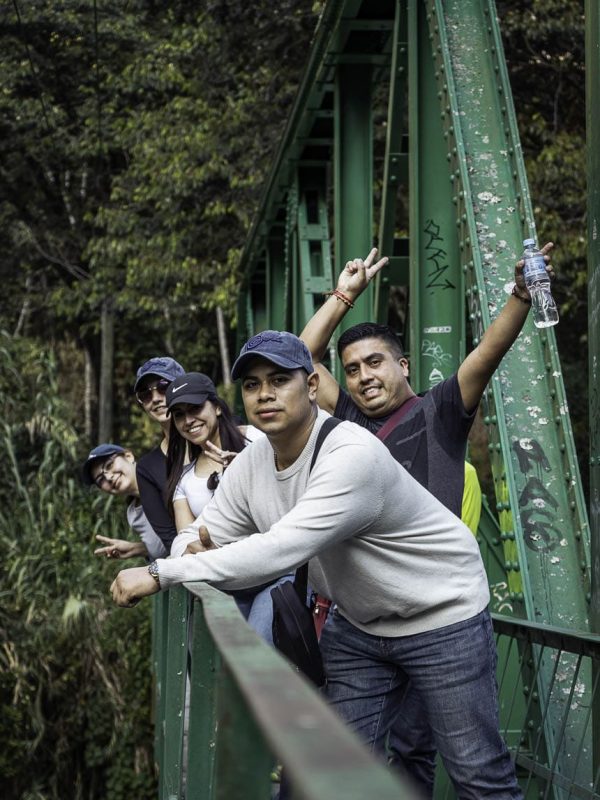 Camino Inca Clásico 4 días