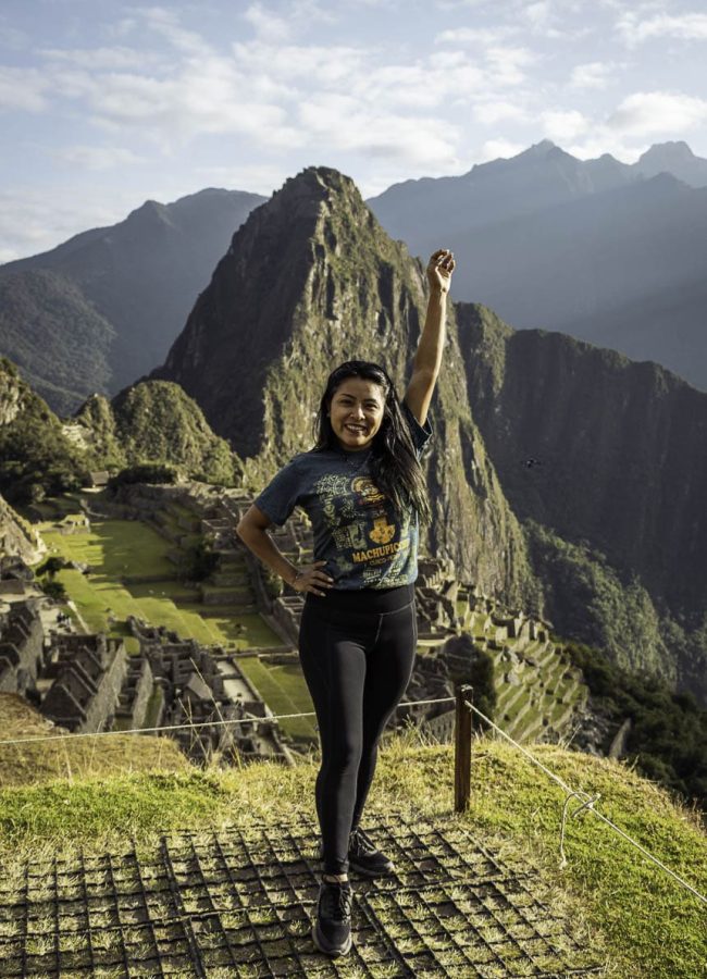 Camino Inca Premium Machu Picchu 5 días 4 noches