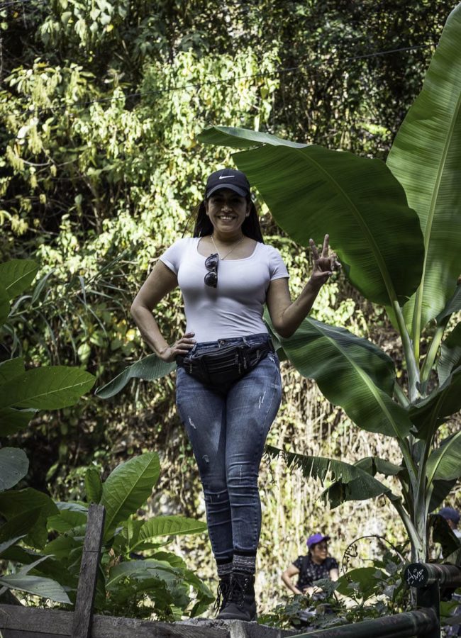 Camino Inca Clásico 4 días