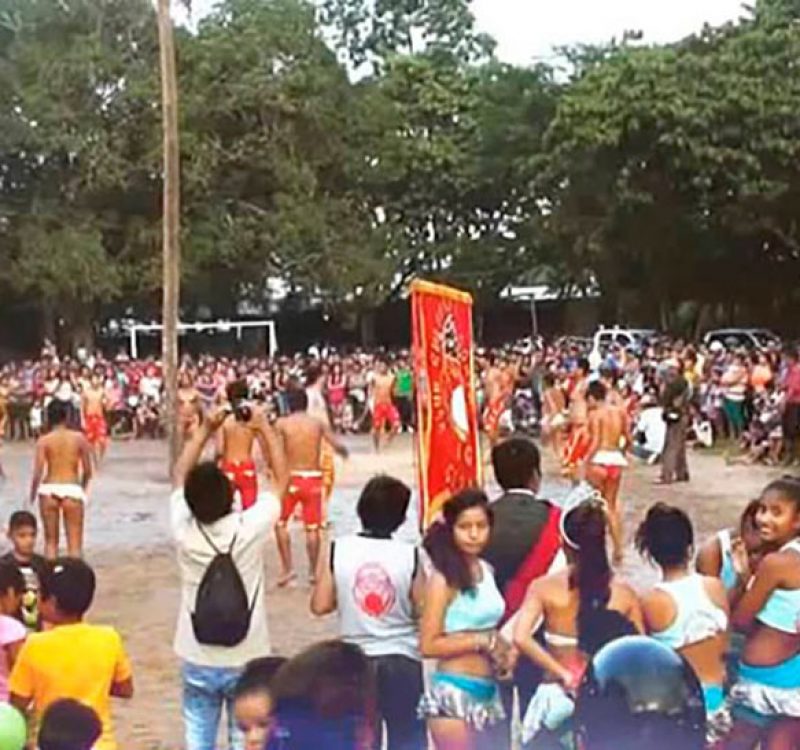 Carnavales de Madre de Dios Carnavales de Madre de Dios