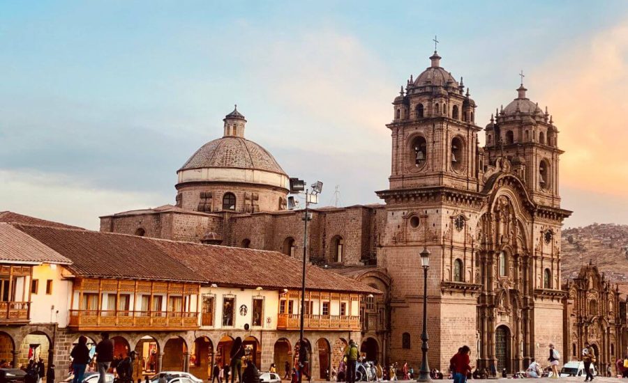 que hacer en Cusco