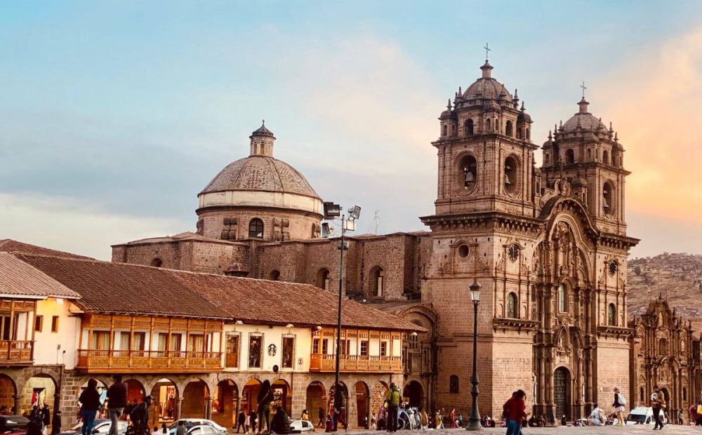que hacer en Cusco