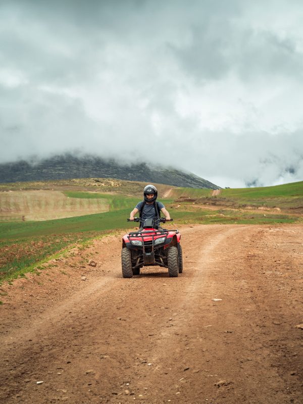 Tour Cuatrimotos en Maras y Laguna Huaypo