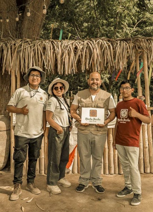 Huacachina full day desde Pisco