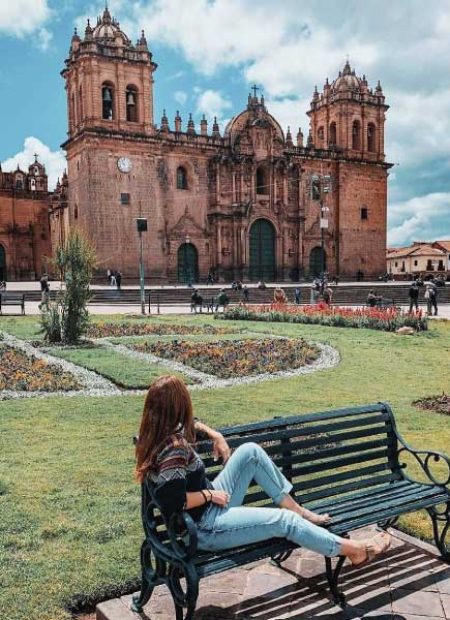 Cuzco Cuzco