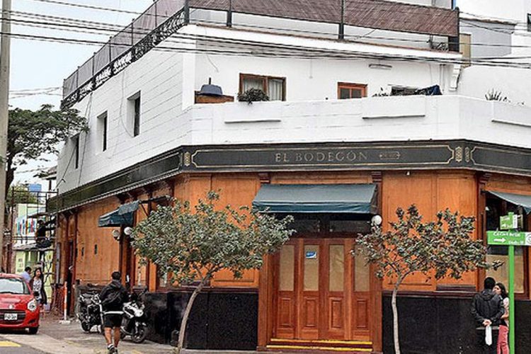 El Bodegon El Bodegon